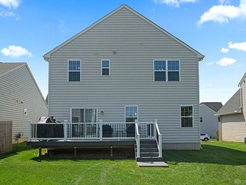 6 Cascade Drive, Fairborn, OH 45324 Photo 51