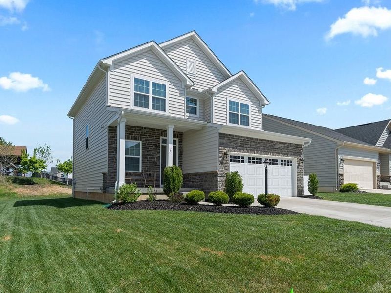 6 Cascade Drive, Fairborn, OH 45324 Photo 6