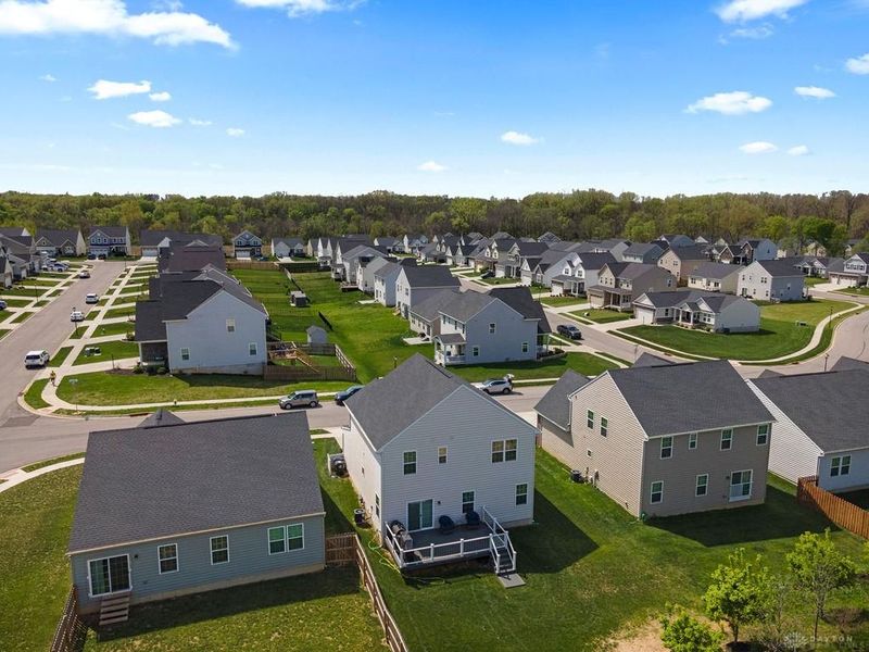 6 Cascade Drive, Fairborn, OH 45324 Photo 62