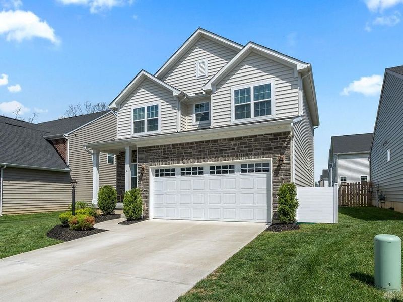 6 Cascade Drive, Fairborn, OH 45324 Photo 7