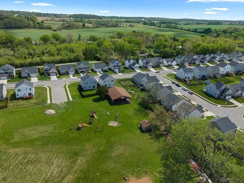 6 Cascade Drive, Fairborn, OH 45324 Photo 74