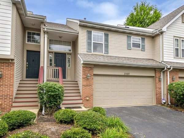 3169 Saganashkee Lane , Naperville, IL 60564