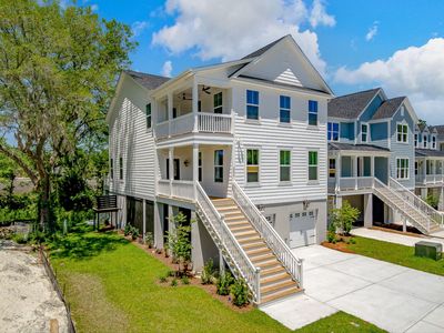 2226 Waterfowl Lane, Charleston, SC 29414