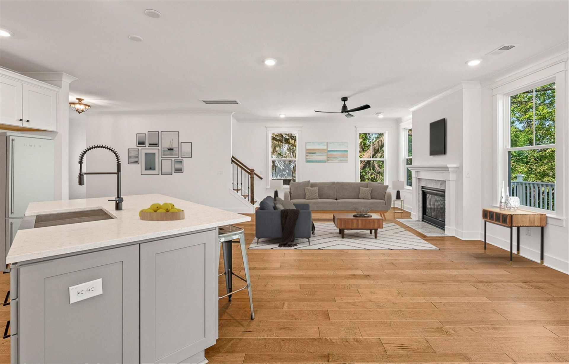 2226 Waterfowl Lane Photo 4