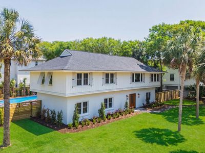 8 46th Avenue, Isle of Palms, SC 29451