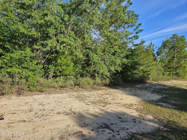 Lot 20 Gemini Circle , Chipley, FL 32428