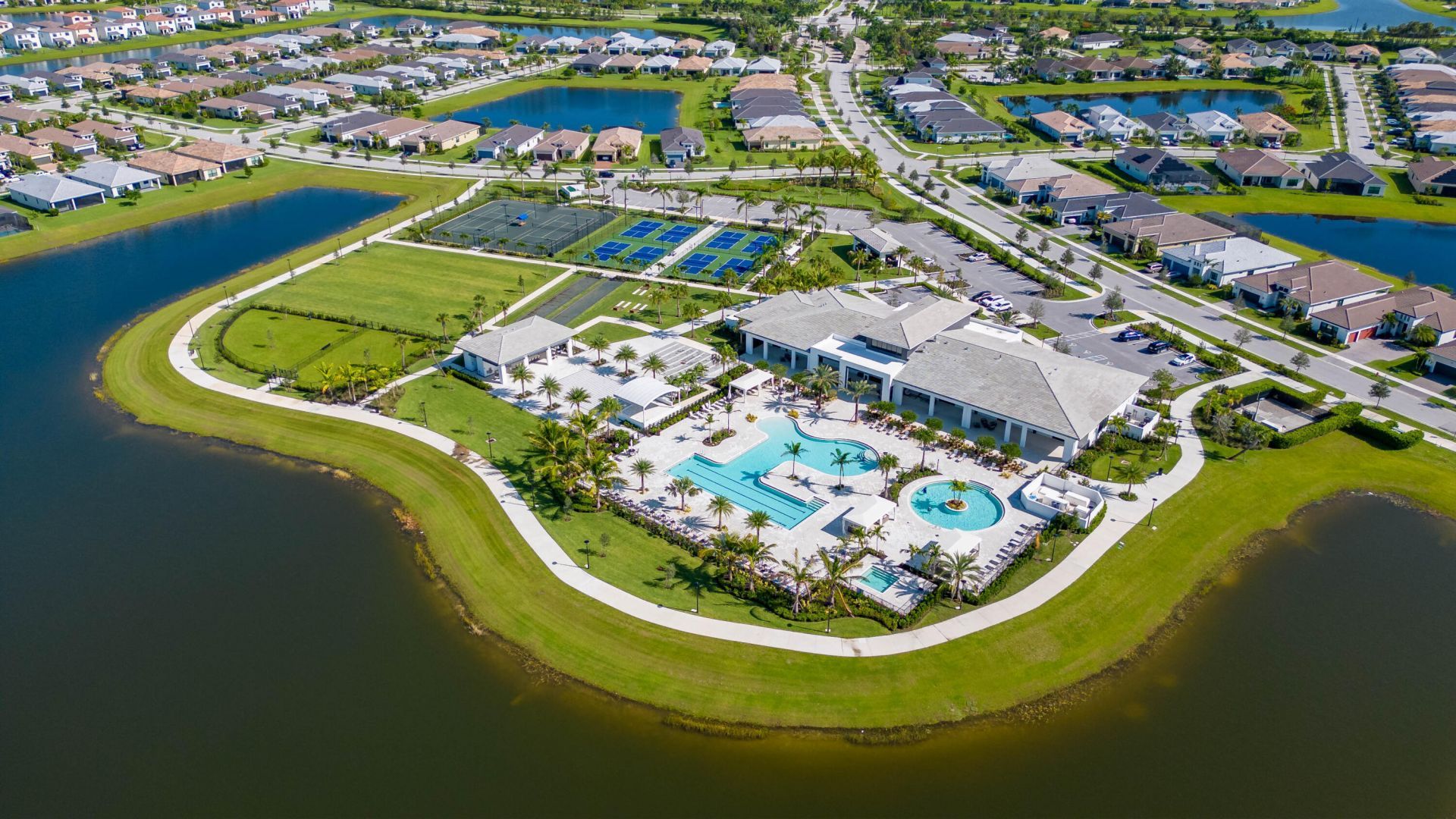 5576 Captiva Lane, The Acreage, FL 33470 Photo