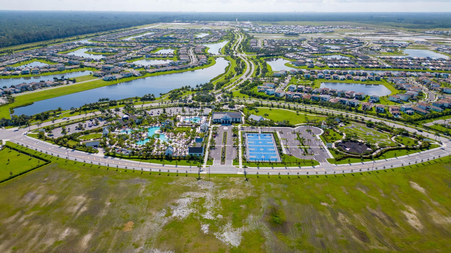 5576 Captiva Lane, The Acreage, FL 33470 Photo
