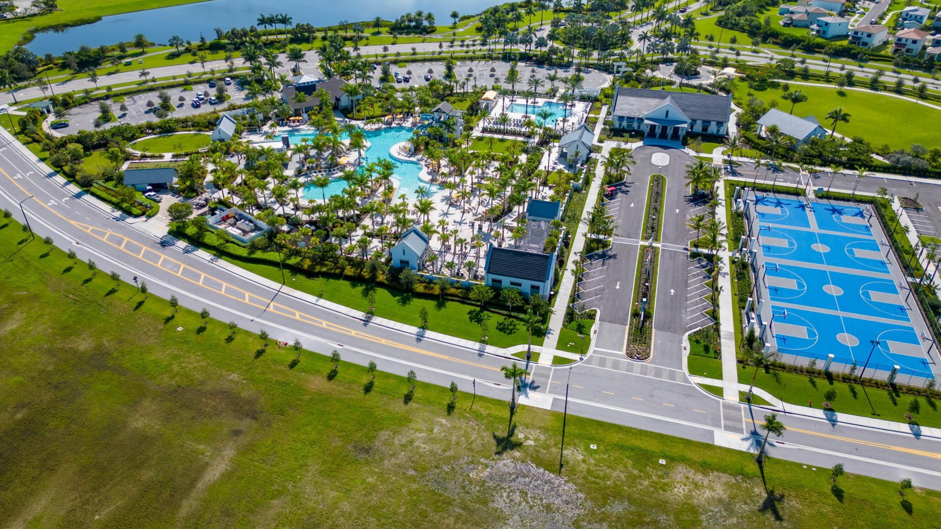 5576 Captiva Lane, The Acreage, FL 33470 Photo
