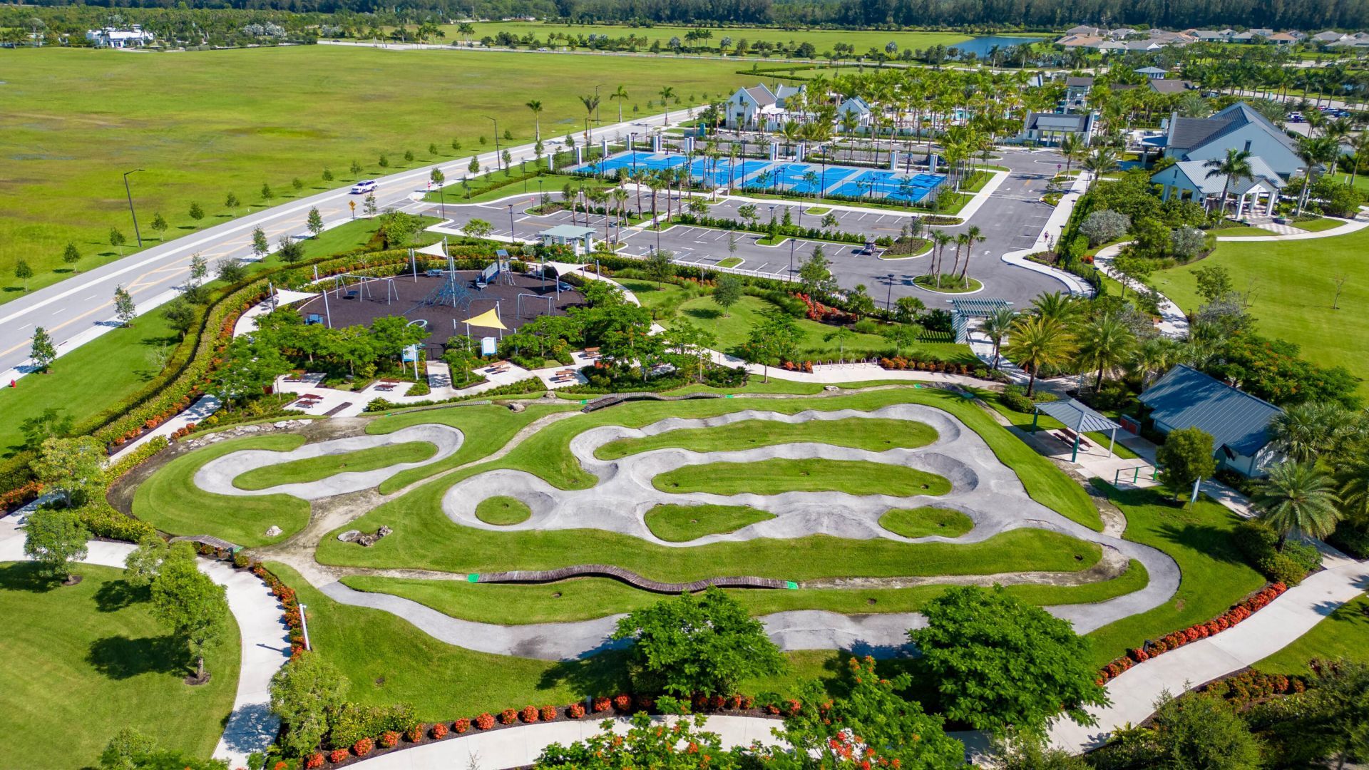 5576 Captiva Lane, The Acreage, FL 33470 Photo