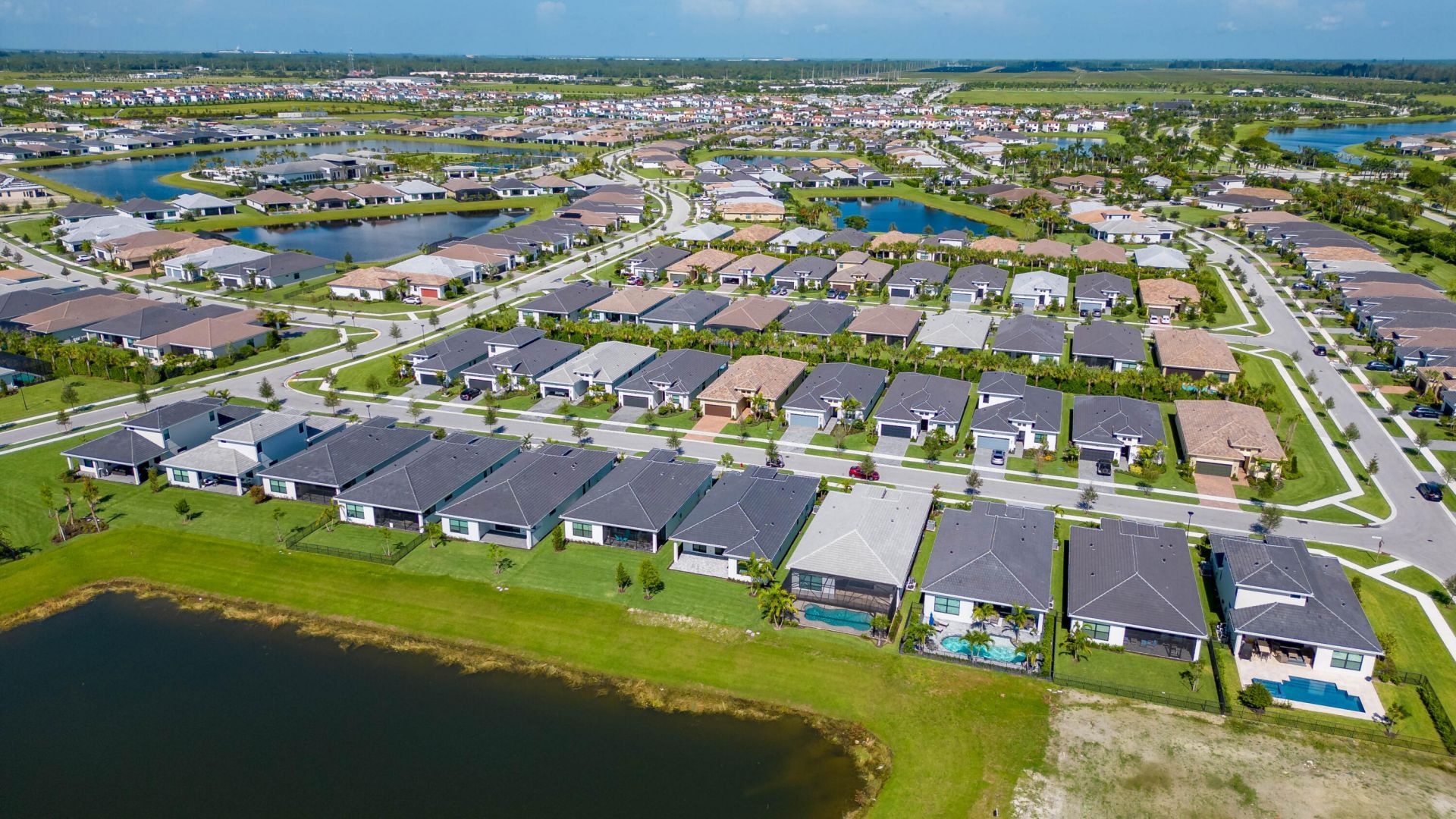5576 Captiva Lane, The Acreage, FL 33470 Photo