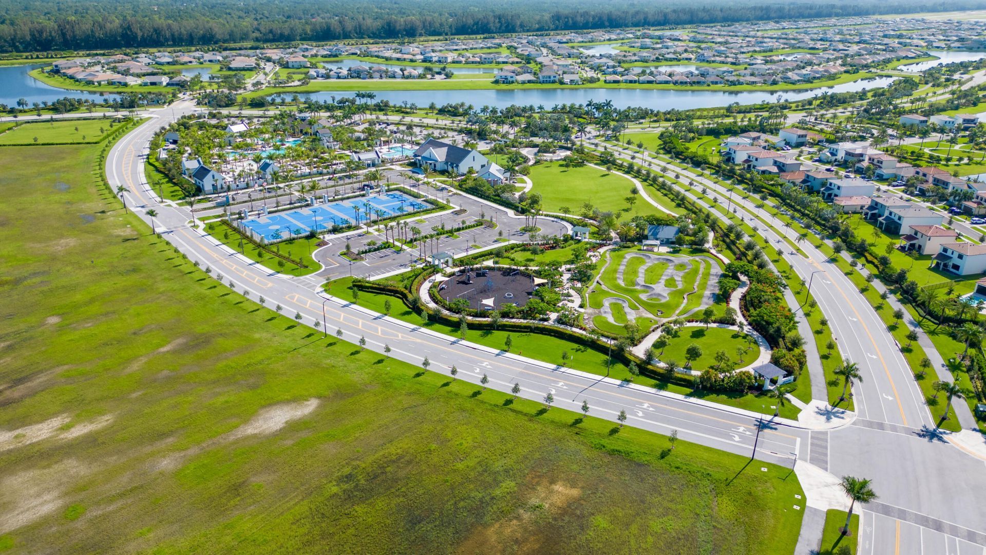 5576 Captiva Lane, The Acreage, FL 33470 Photo