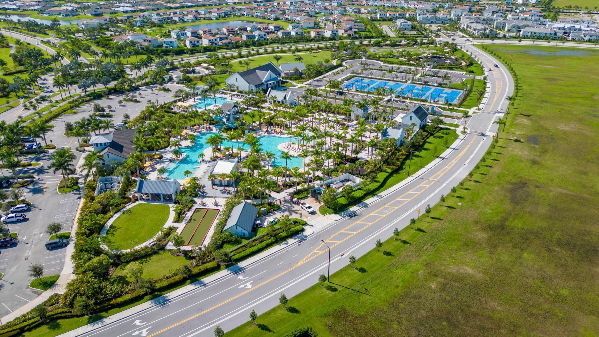 5576 Captiva Lane, The Acreage, FL 33470 Photo