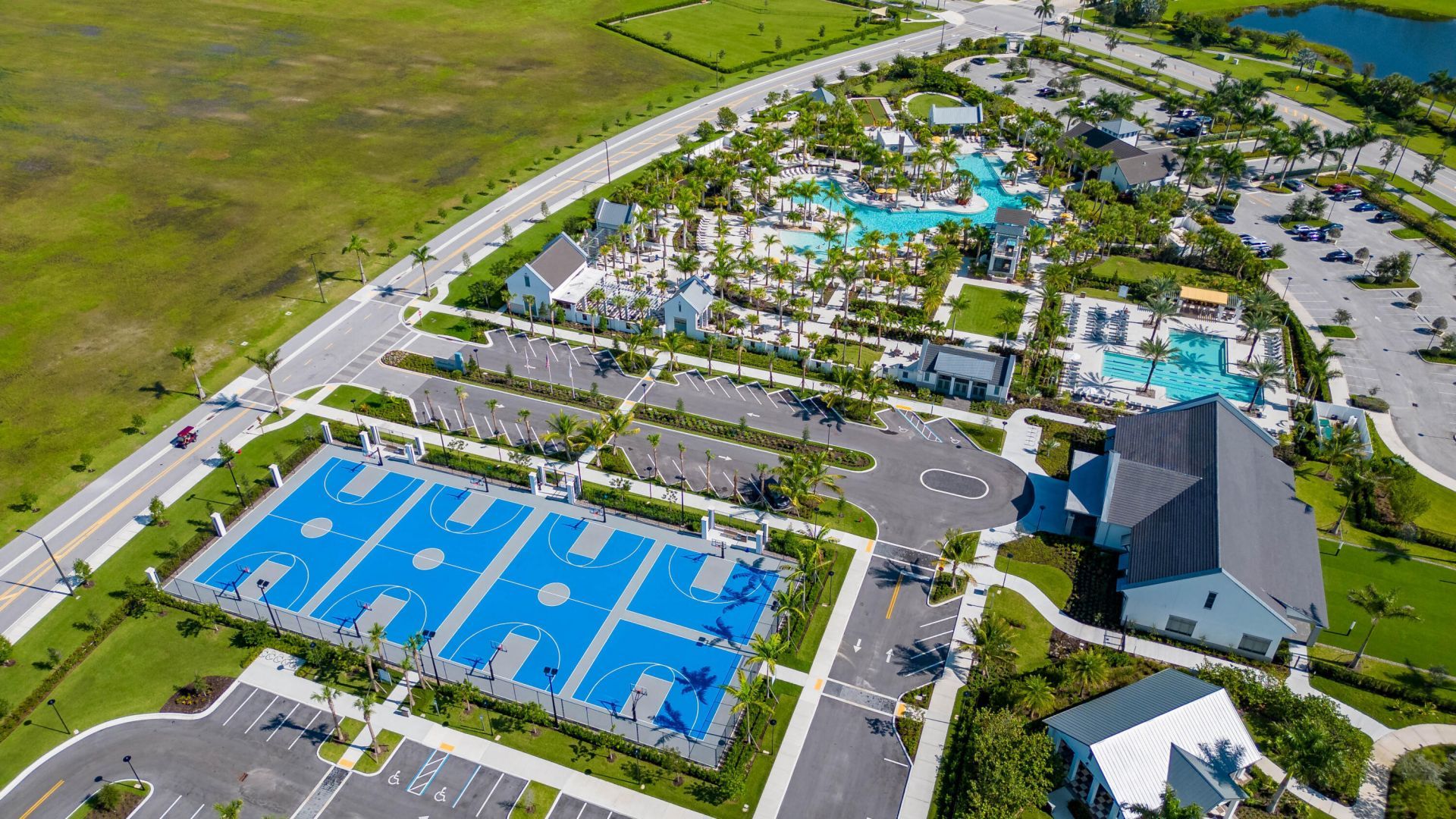 5576 Captiva Lane, The Acreage, FL 33470 Photo