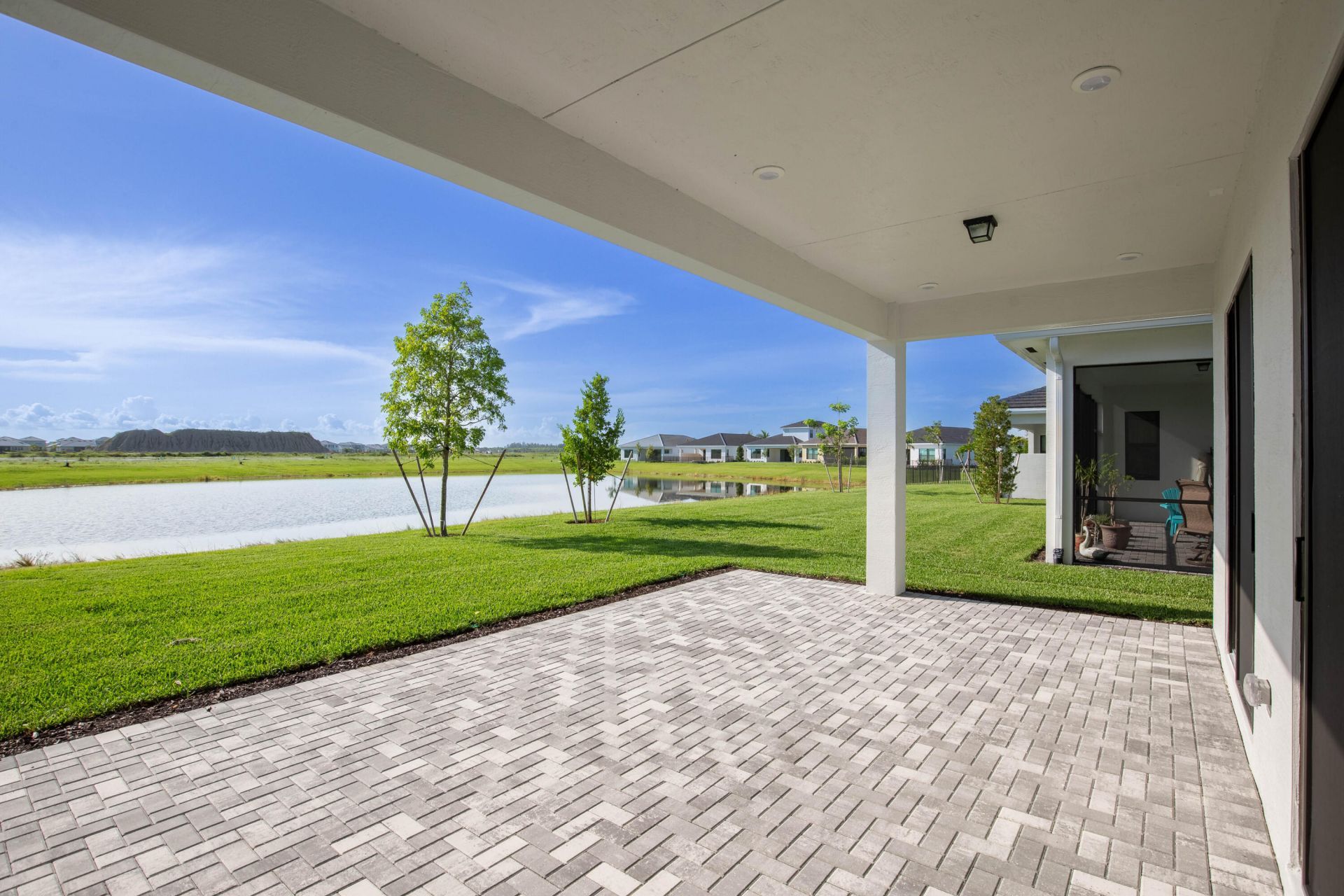 5576 Captiva Lane, The Acreage, FL 33470 Photo