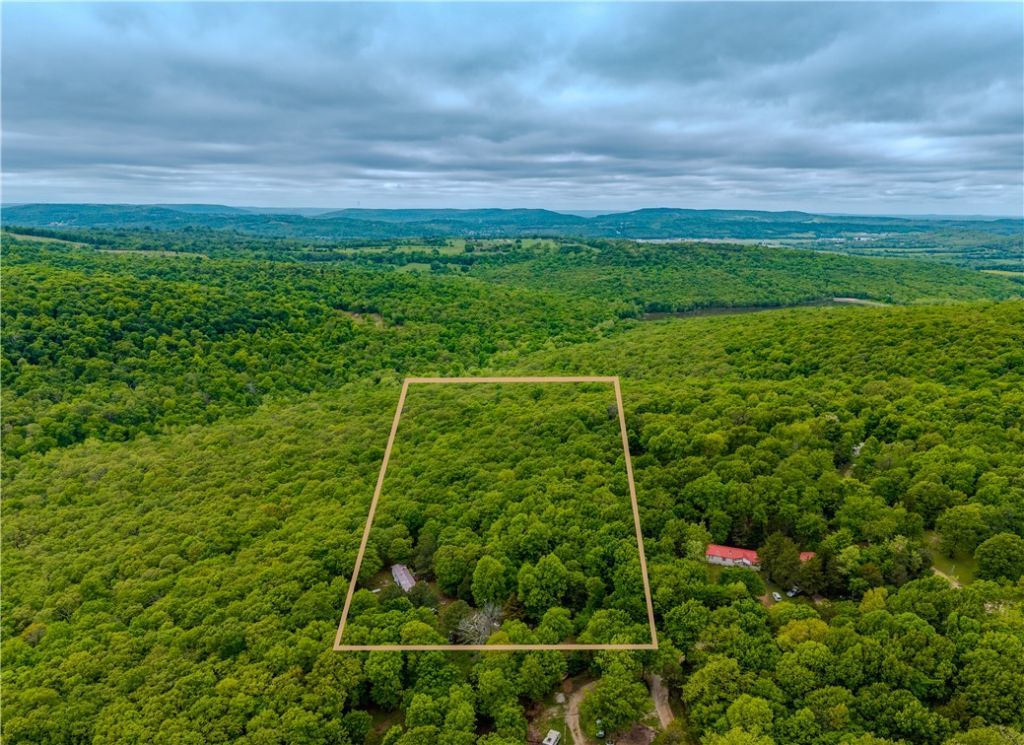 10655 Rocky Creek Road, Fayetteville, AR 72701 Main Photo