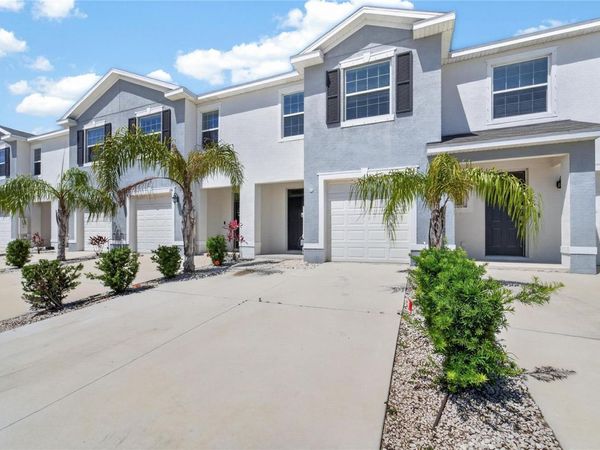 136 MANGROVE SHADE CIRCLE , APOLLO BEACH, FL 33572