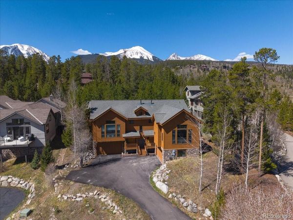 1871 Peregrine Lane , Silverthorne, CO 80498