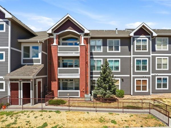 14211 E 1st Drive, Unit 205, Aurora, CO 80011