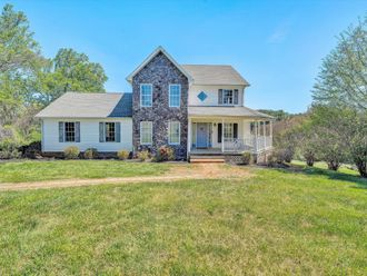1429 JEFFERSON TER Bedford, VA 24523
