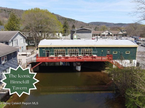 746 Main Street, Margaretville, NY 12455