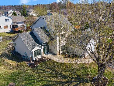 10956 Fox Hollow Circle N, Champlin, MN 55316