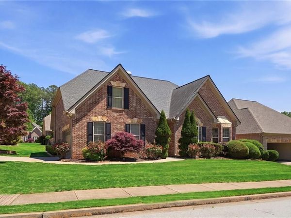 2131 Retreat Haven Lane, Dacula, GA 30019