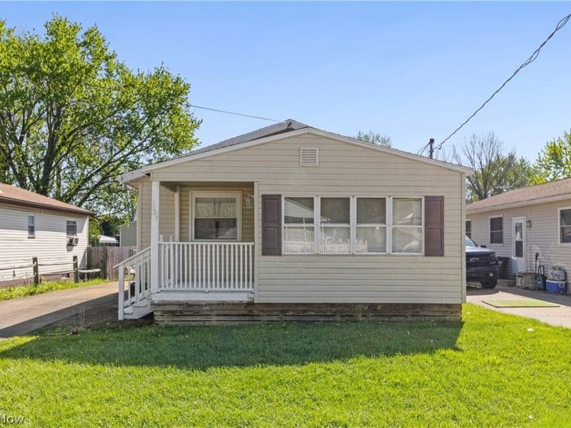 331 Elmwood Avenue, Barberton, OH 44203 Photo 1