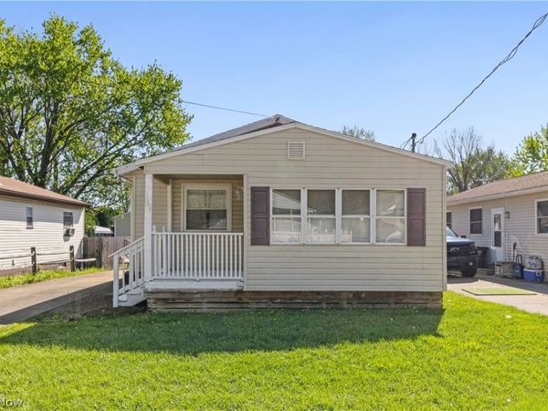 331 Elmwood Avenue , Barberton, OH 44203