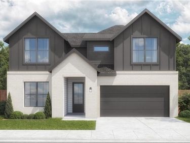 6705 Serenity Drive, Fort Worth, TX 76135