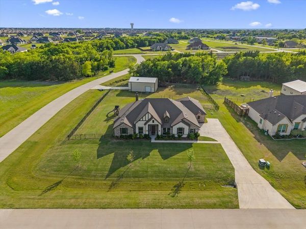 1600 Lynx Loop , Forney, TX 75126