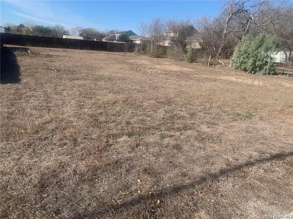503 TOEPPERWEIN RD, Converse, TX 78109