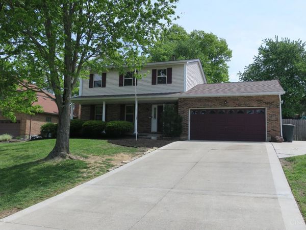 3288 Milverton Court, Cincinnati, OH 45248