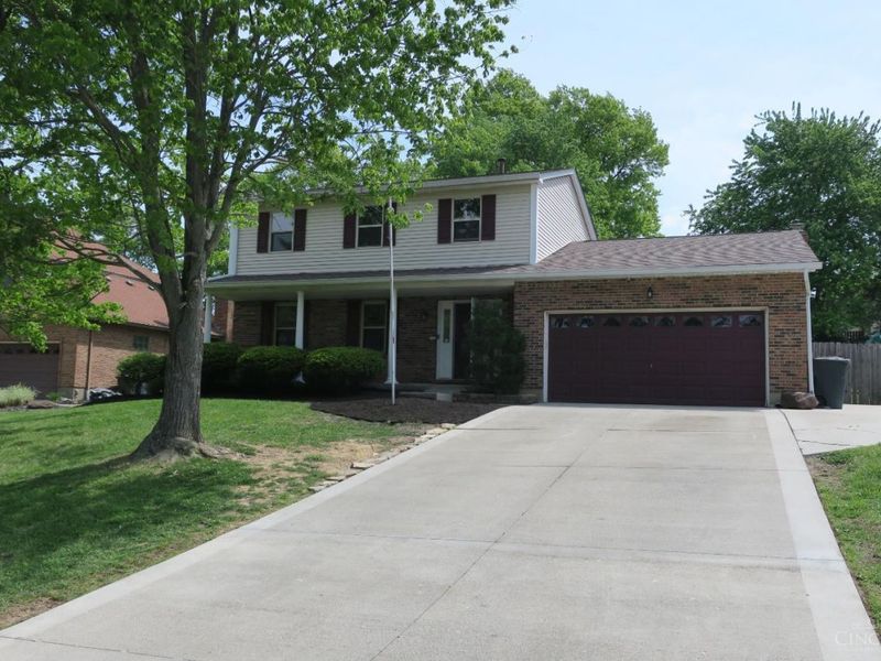 3288 Milverton Court, Green Township, OH 45248 Photo 1