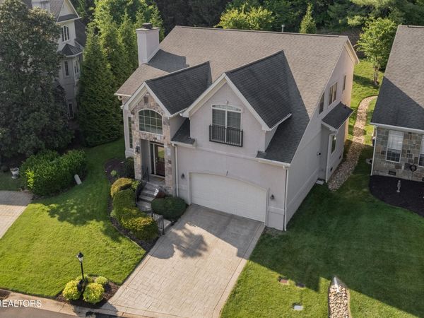 9213 Putters Way, Knoxville, TN 37922