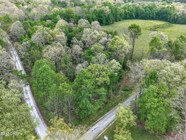 0 Dunford Lane, Allardt, TN 38504