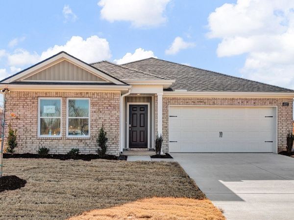 7959 CLOVE PASTURE DR, Millington, TN 38053