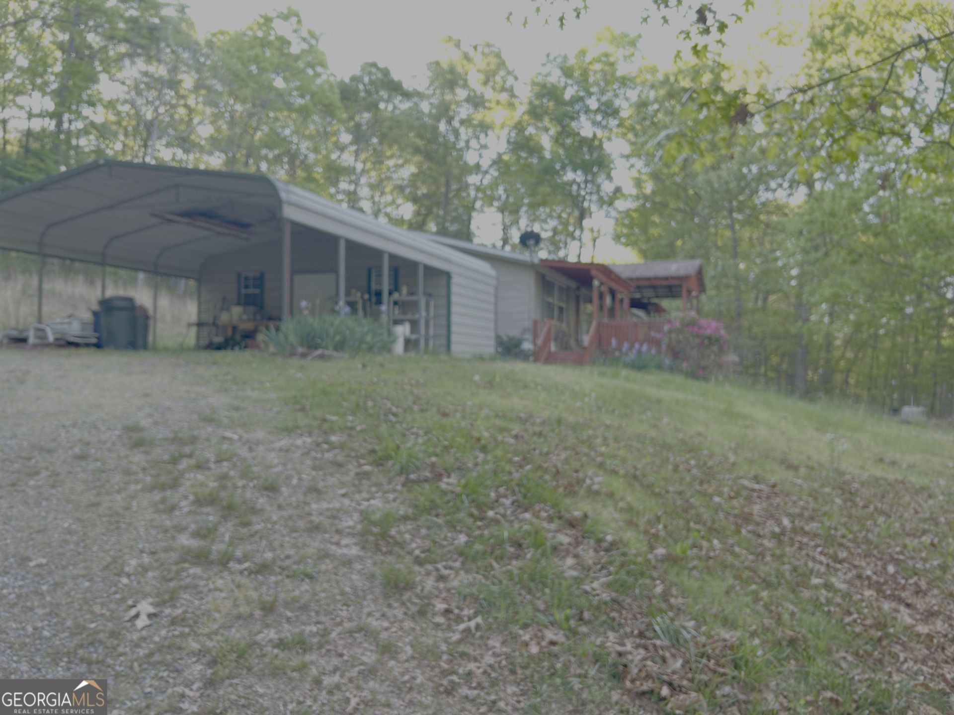 192 Spears Lane, Blairsville, GA 30512 Main Photo