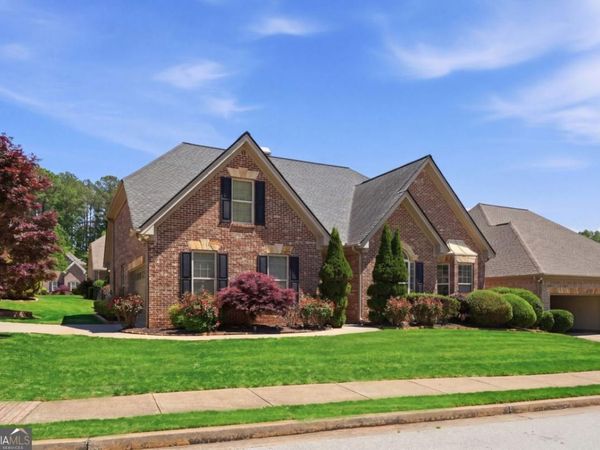 2131 Retreat Haven Lane, Dacula, GA 30019