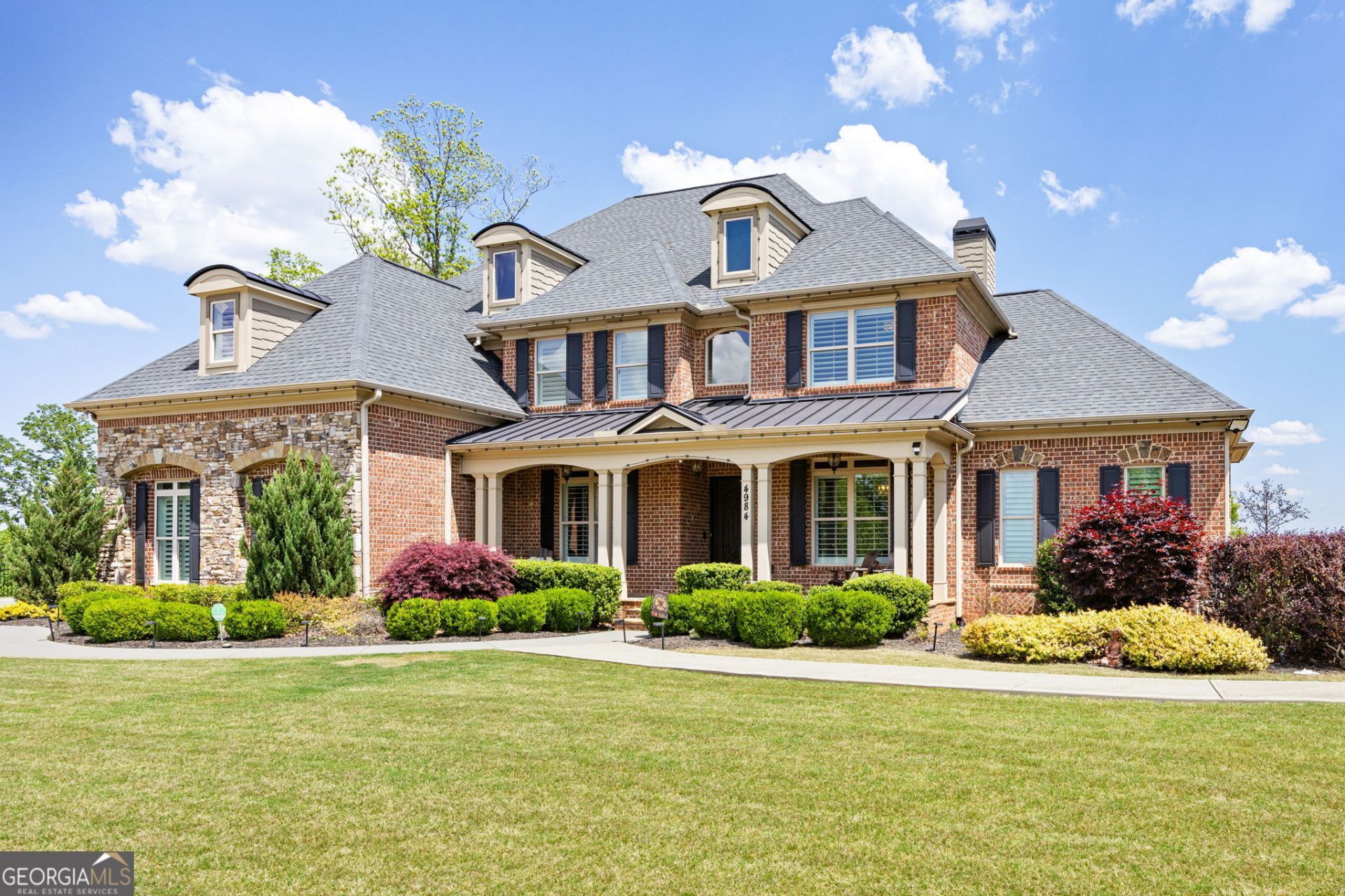 4984 Pindos Trail Sw, Powder Springs, GA 30127 Main Photo