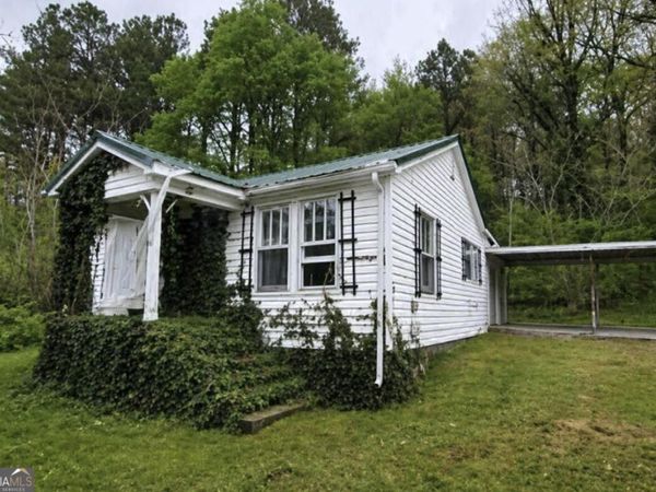 127 Tipton Drive, Ringgold, GA 30736