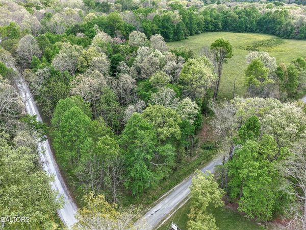 0 Dunford Lane , Allardt, TN 38504