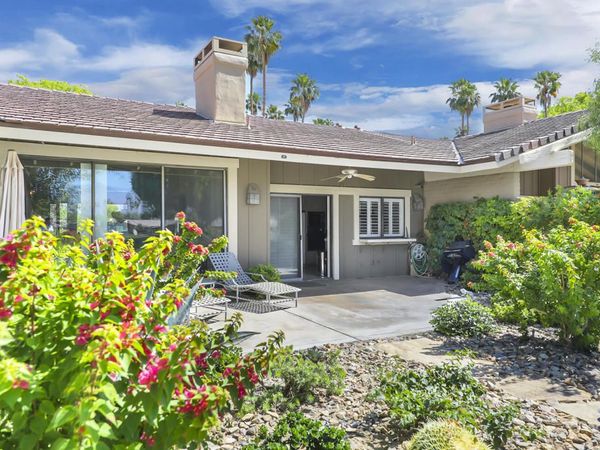 293 Bouquet Canyon Drive, Palm Desert, CA 92211