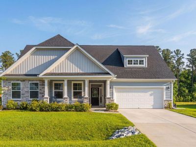 169 Huguenot Trail, Huger, SC 29450