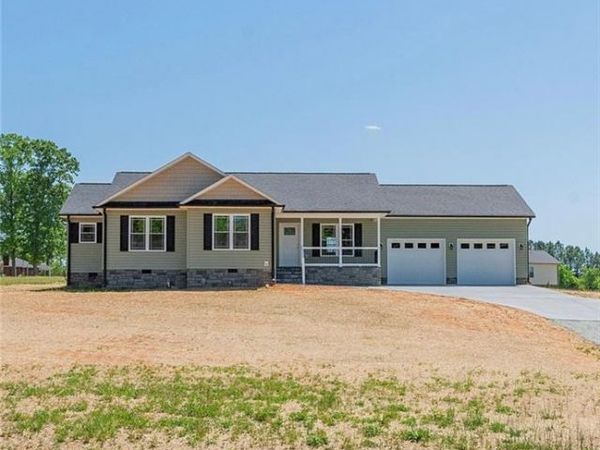 2047 Swicegood Road , Linwood, NC 27299