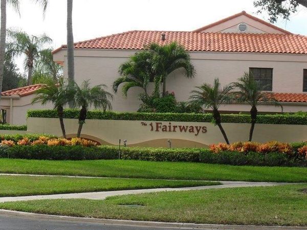 17340 W Boca Club Boulevard, Boca Raton, FL 33487