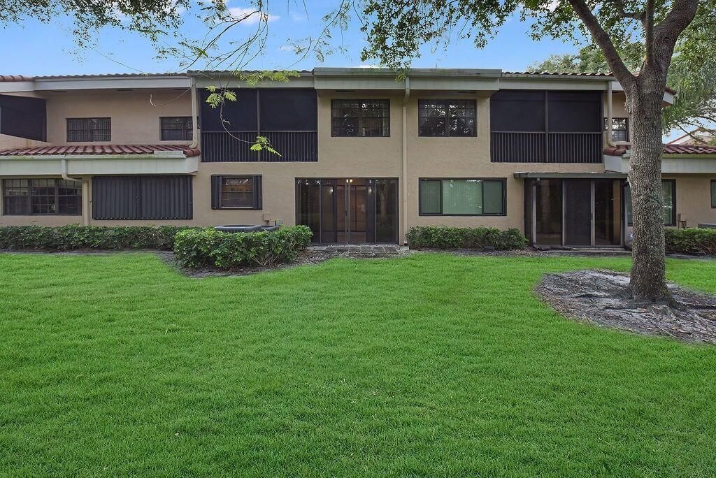 17340 W Boca Club Boulevard, Boca Raton, FL 33487 Photo