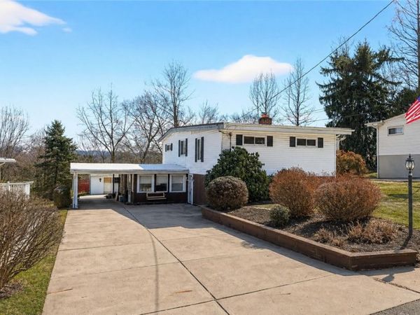 3604 Rosebriar Ave., Glenshaw, PA 15116