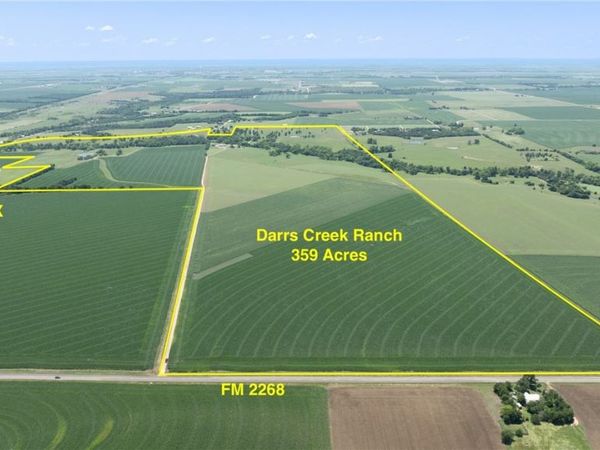 9424 Hackberry Road, Holland, TX 76534