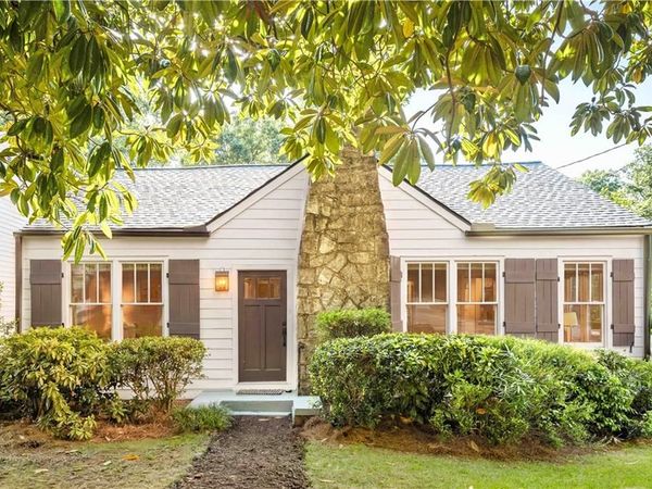 749 Stokeswood Avenue SE, Atlanta, GA 30316